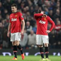 Bóng đá - Trắng tay, giá trị thương hiệu của MU giảm mạnh