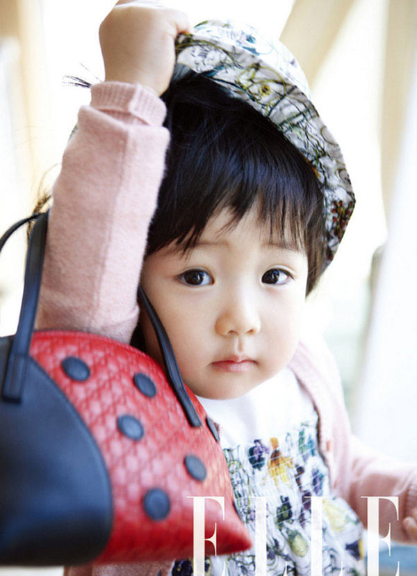 8 người đẹp có con ở tuổi trung niên - 7