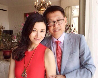 8 người đẹp có con ở tuổi trung niên - 11