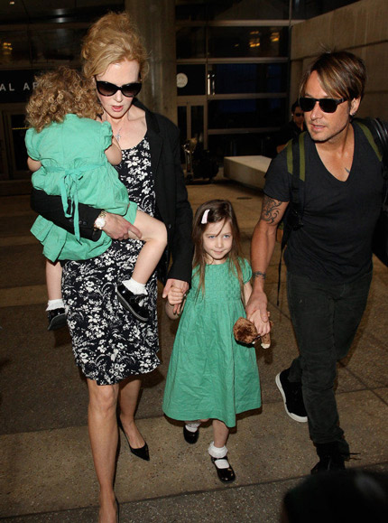 8 người đẹp có con ở tuổi trung niên - 5