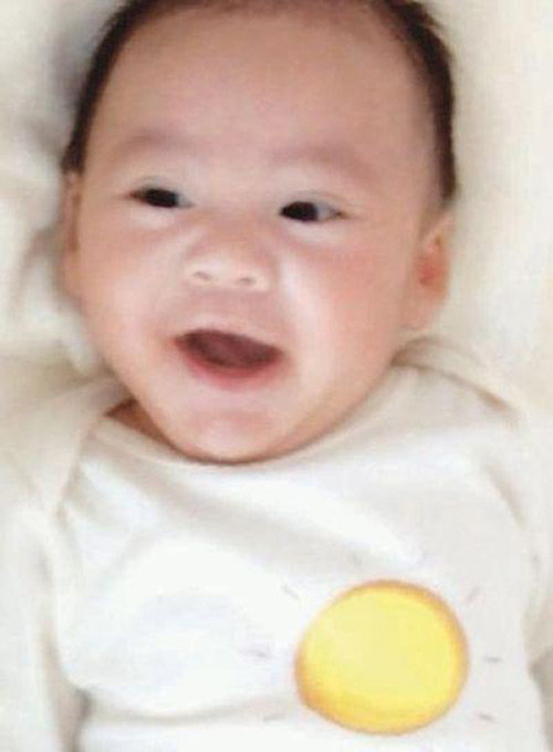 8 người đẹp có con ở tuổi trung niên - 10