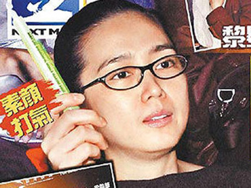 8 người đẹp có con ở tuổi trung niên - 2