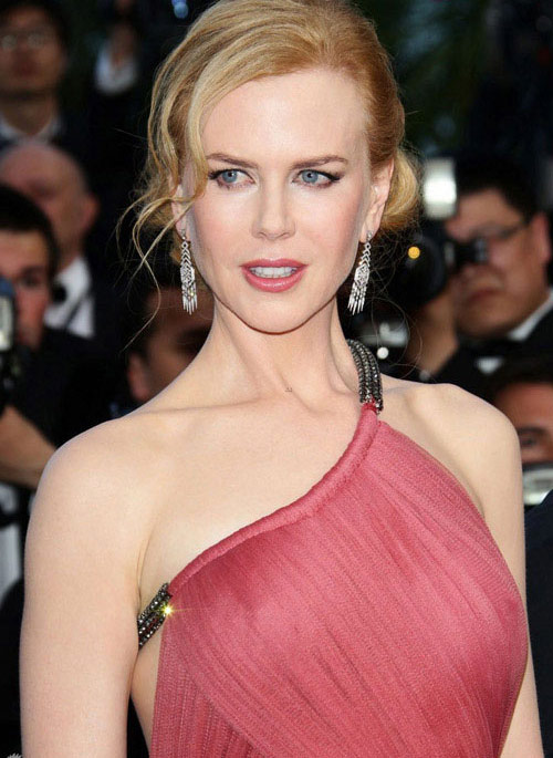 8 người đẹp có con ở tuổi trung niên - 4