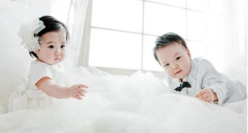 8 người đẹp có con ở tuổi trung niên - 8