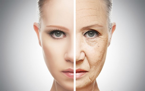 Chống già cho 5 bộ phận "đỏng đảnh" nhất - 1