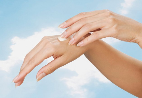 Chống già cho 5 bộ phận "đỏng đảnh" nhất - 2