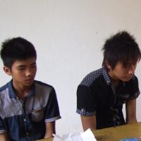 Pháp luật - Lừa trúng thưởng Viettel, chiếm đoạt 90 triệu đồng