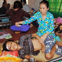 Tin tức trong ngày - "Bé Hào Anh" có nhà mới