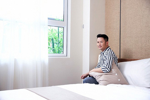 Chốn đi về của 3 quý ông Việt hậu ly hôn - 3