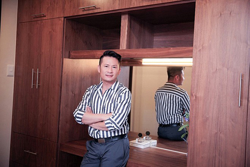 Chốn đi về của 3 quý ông Việt hậu ly hôn - 4