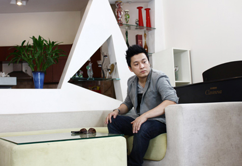 Chốn đi về của 3 quý ông Việt hậu ly hôn - 8