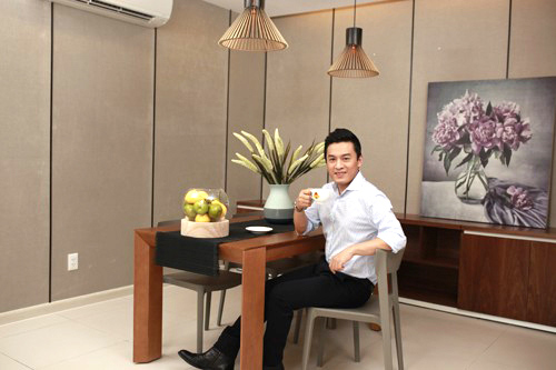 Chốn đi về của 3 quý ông Việt hậu ly hôn - 13