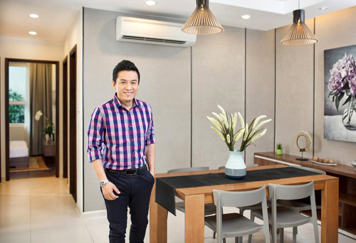 Chốn đi về của 3 quý ông Việt hậu ly hôn - 11