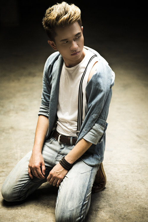 Chàng nên mặc gì khi muốn sở hữu vẻ lịch lãm? - 8