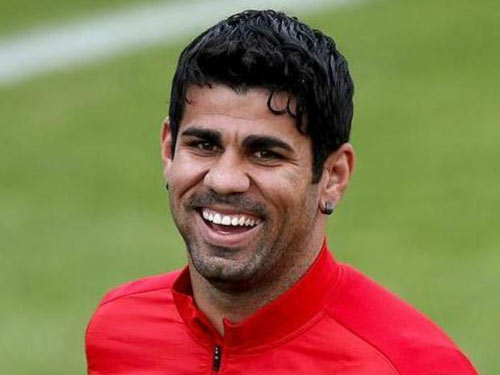 ĐT Tây Ban Nha hoãn công bố đội hình vì Diego Costa - 1