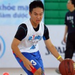 Thể thao - Chuyên gia NBA tìm kiếm tài năng bóng rổ VN