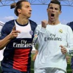 Bóng đá - CR7, Ibra và đội hình mạnh nhất Champions League