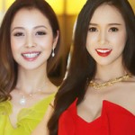 Xu hướng thời trang - Jennifer Phạm, Ngọc Anh ngọt ngào khoe sắc