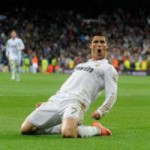 Bóng đá - Ronaldo và 31 bàn tại Liga 2013/14