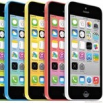 Thời trang Hi-tech - Apple ra mắt iPhone 5C 8GB giá quá đắt