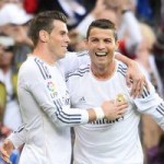 Bóng đá - Ronaldo – Bale: Tre chưa già, măng đã mọc