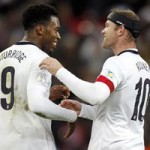 Bóng đá - World Cup còn 18 ngày: Sturridge làm bạn với Rooney