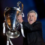 Bóng đá - Ancelotti: Từ di sản của Mourinho đến “ngôi vua”