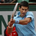 Thể thao - Djokovic - Sousa: Khởi đầu mạnh mẽ (V1 Roland Garros)