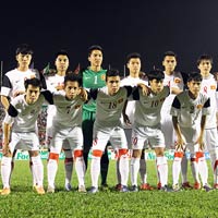Bóng đá - Diện mạo mới của U19 Việt Nam