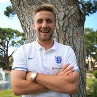 Bóng đá - Mourinho phá bĩnh MU vụ Luke Shaw