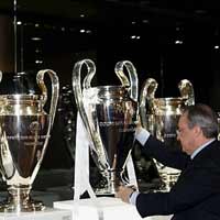 Bóng đá - Real, Decima &amp; “Mốt” Champions League