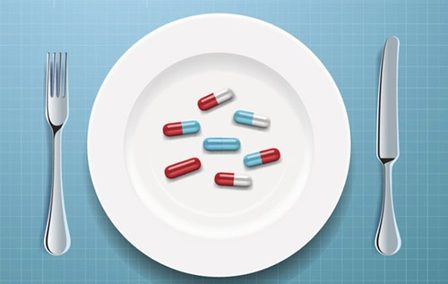Lỗi kết hợp thuốc và thực phẩm có thể gây chết người - 1