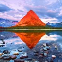 Du lịch - Những địa danh siêu thực trên thế giới