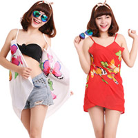 Bí quyết mặc đẹp - 8 phụ kiện không thể thiếu khi đi biển mùa hè