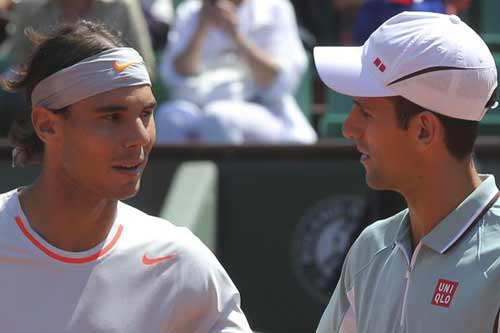 Roland Garros 2014:  Khi Nadal không là ứng viên số 1 - 2