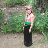 Bạn trẻ - Cuộc sống - Trải nghiệm cuộc sống với người Thái ở Mộc Châu