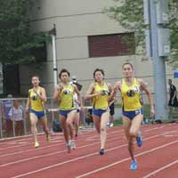 Thể thao - Điền kinh VN: Lãng phí vì chuyến tập huấn ở Mỹ