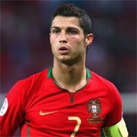 Bóng đá - Ronaldo “làm vua” ở C1 và nỗi lo của ĐT Bồ Đào Nha