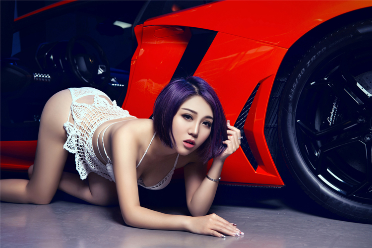 "Tắm mắt", tắm xe cùng chân dài những ngày oi bức

Chân dài sexy "thiêu đốt" Lamborghini màu mận

Vòng 1 siêu gợi cảm "tấn công" Toyota in hình rồng

Leanna khoe vòng 1 sexy bên Ducati Monster 1200

Chân dài diện bikini mỏng manh khoe vòng 3 nóng bỏng
