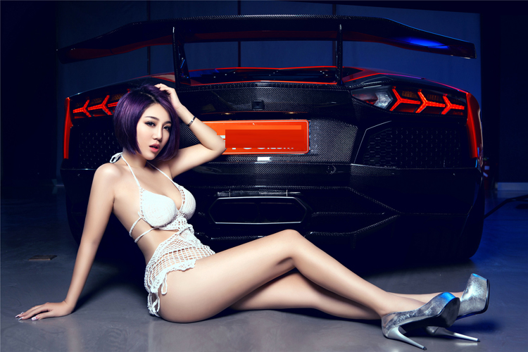 "Tắm mắt", tắm xe cùng chân dài những ngày oi bức

Chân dài sexy "thiêu đốt" Lamborghini màu mận

Vòng 1 siêu gợi cảm "tấn công" Toyota in hình rồng

Leanna khoe vòng 1 sexy bên Ducati Monster 1200

Chân dài diện bikini mỏng manh khoe vòng 3 nóng bỏng
