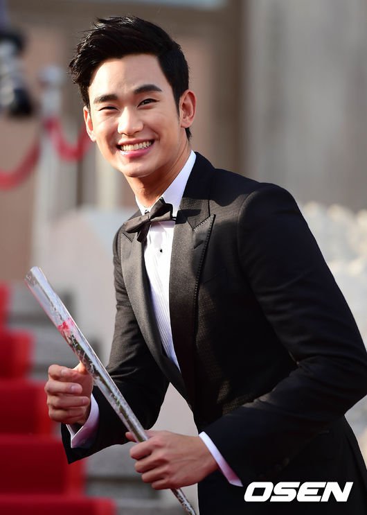 Mãn nhãn thảm đỏ “Oscar Hàn” - 3