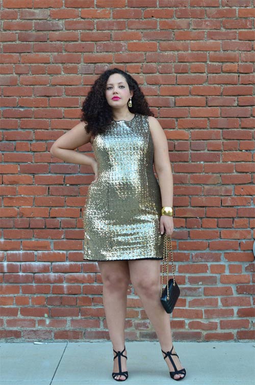 Mãn nhãn trước nét thanh lịch của nàng béo - 10