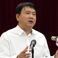 Tin tức trong ngày - BT Thăng nói gì về đề xuất Thanh tra GT được dùng súng