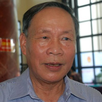 Tin tức trong ngày - Tướng Nguyễn Văn Rinh: TQ hành động khiêu khích, có chủ đích