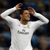 Bóng đá - Ramos ghi “bàn thắng vàng”, Ronaldo không ăn mừng