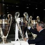 Real, Decima  &   Mốt  Champions League