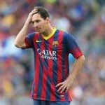 Bóng đá - Messi trở lại và những điều chờ đợi C1 mùa tới