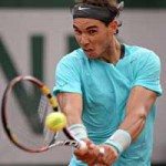 Thể thao - Roland Garros 2014:  Khi Nadal không là ứng viên số 1