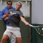 Thể thao - Nadal đang bị phân biệt đối xử ở Roland Garros