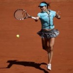 Thể thao - Li Na - Mladenovic: Sốc nặng (V1 Roland Garros)